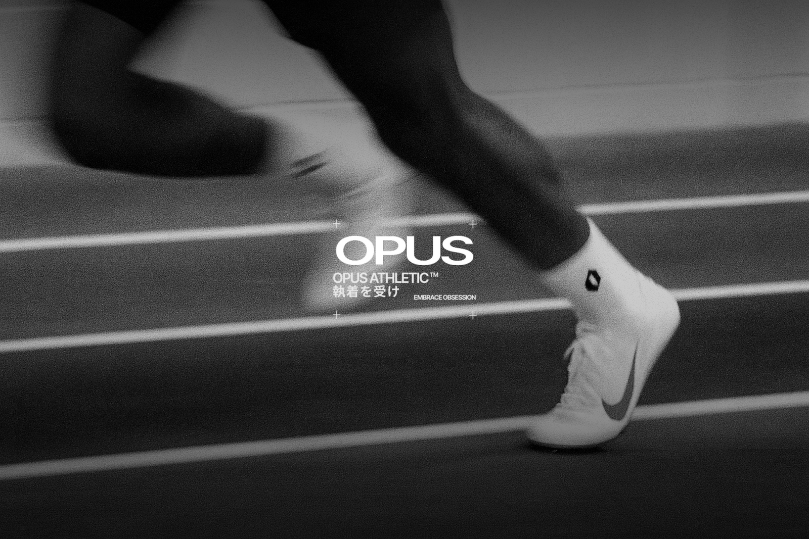 Athlete Speed and Power Training Session