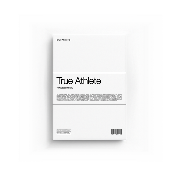 TRUE ATHLETE