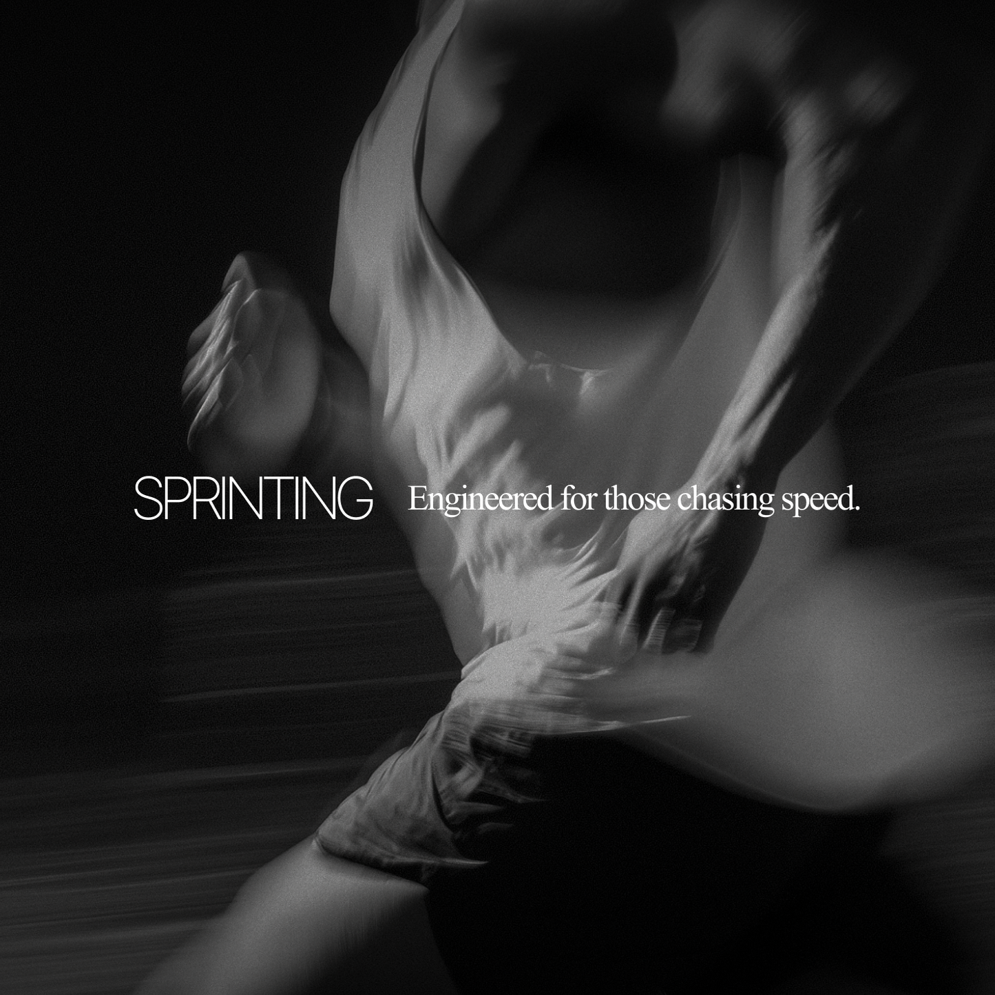 Sprinting: 12 Week Progression